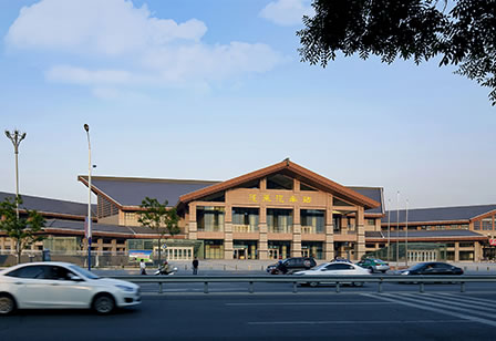 云南省建筑设计的测试内容