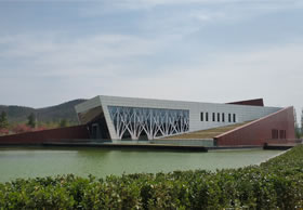 云南省建筑设计的测试内容